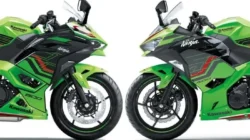 GEGER! Kawasaki Banting Harga Ninja 250 di IIMS 2026, Cuma Rp44 Jutaan! 4 geger kawasaki banting harga ninja 250 di iims 2026 cuma rp44 jutaan portal berita terbaru