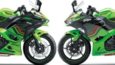 GEGER! Kawasaki Banting Harga Ninja 250 di IIMS 2026, Cuma Rp44 Jutaan! 10 geger kawasaki banting harga ninja 250 di iims 2026 cuma rp44 jutaan portal berita terbaru