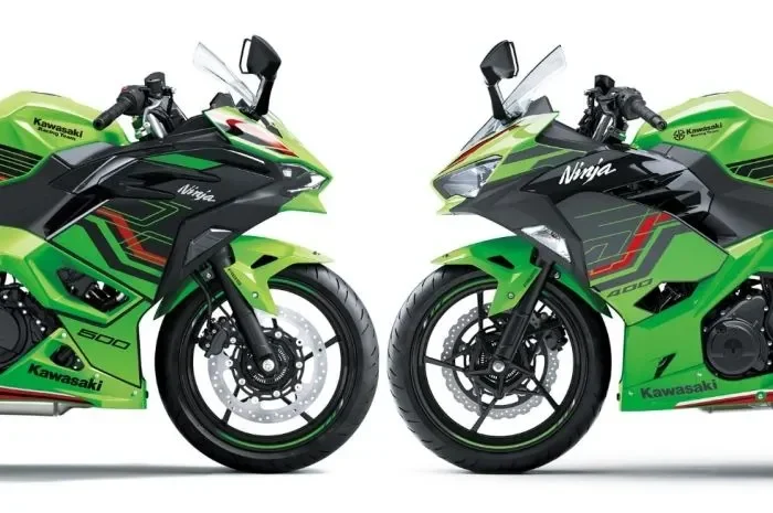 geger kawasaki banting harga ninja 250 di iims 2026 cuma rp44 jutaan portal berita terbaru