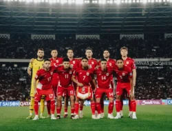 Geger! Mau Nonton Piala Dunia 2026 di AS? Akun Medsosmu Wajib Disetor!