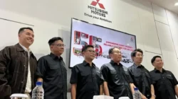geger mitsubishi siap luncurkan mobil hybrid produksi lokal di indonesia xpander hybrid jadi kandidat kuat portal berita terbaru