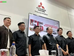 Geger! Mitsubishi Siap Luncurkan Mobil Hybrid Produksi Lokal di Indonesia, Xpander Hybrid Jadi Kandidat Kuat?