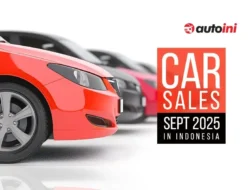 Geger! Penjualan Toyota di Indonesia Anjlok Drastis, Bos TAM Buka Suara: Ini Penjelasan Lengkapnya!