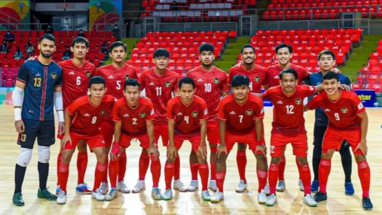 gempar bintang futsal indonesia jadi incaran klub raksasa eropa usai ukir sejarah ini rahasianya portal berita terbaru