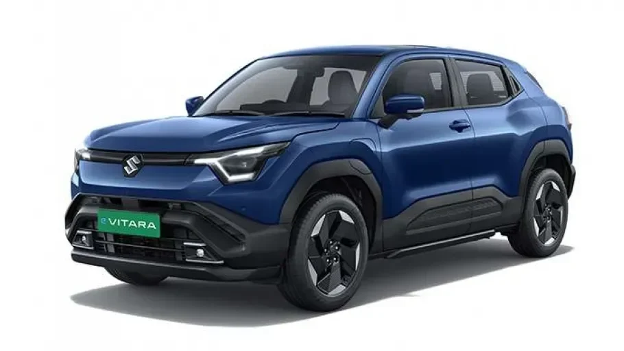 harga mulai rp700 jutaan suzuki evitara resmi meluncur intip fitur canggihnya portal berita terbaru