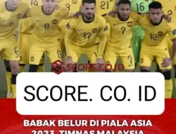 Harimau Malaya Hancur Lebur! Malaysia Dihajar Arab Saudi 1-6 di AFC Futsal 2026, Tersingkir Tanpa Poin