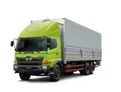 Hino di Ujung Tanduk? Gempuran Truk China Ancam Ribuan Pekerja dan Investasi Triliunan di Indonesia!