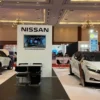 IIMS 2026: Nissan Guncang Jakarta dengan e-Power, Teknologi Hybrid yang Bikin Kamu Lupa SPBU!
