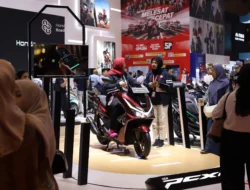 IIMS 2026 Resmi Dimulai! Menperin Beri Kode Keras untuk Masa Depan Otomotif Indonesia