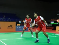 Indonesia Gagal ke Final BATC 2026: Kapten Siti Fadia Minta Maaf, Ungkap Alasan Kekalahan!