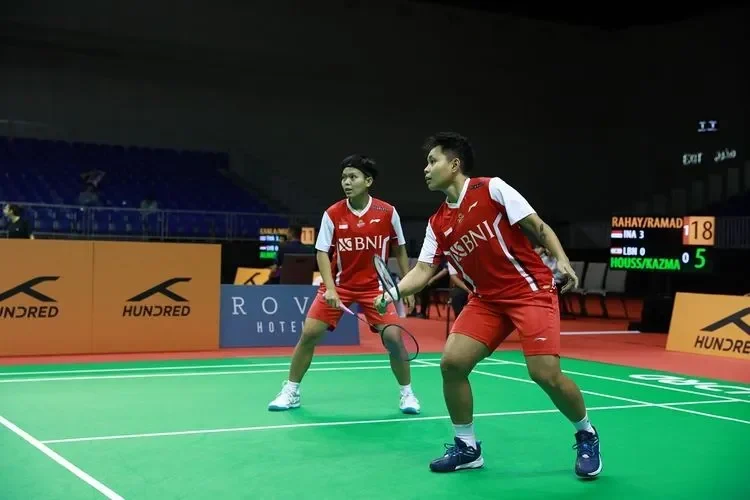indonesia gagal ke final batc 2026 kapten siti fadia minta maaf ungkap alasan kekalahan portal berita terbaru