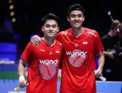 Indonesia Menggila di BATC 2026: Myanmar Dilibas 5-0, Sinyal Bahaya untuk Lawan!