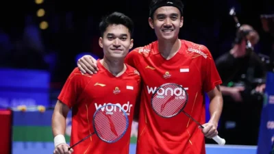 Indonesia Menggila di BATC 2026: Myanmar Dilibas 5-0, Sinyal Bahaya untuk Lawan!