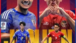 Indonesia vs Jepang di Semifinal AFC Futsal 2026: Mampukah Garuda Ukir Sejarah Emas?