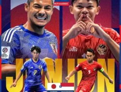 Indonesia vs Jepang di Semifinal AFC Futsal 2026: Mampukah Garuda Ukir Sejarah Emas?