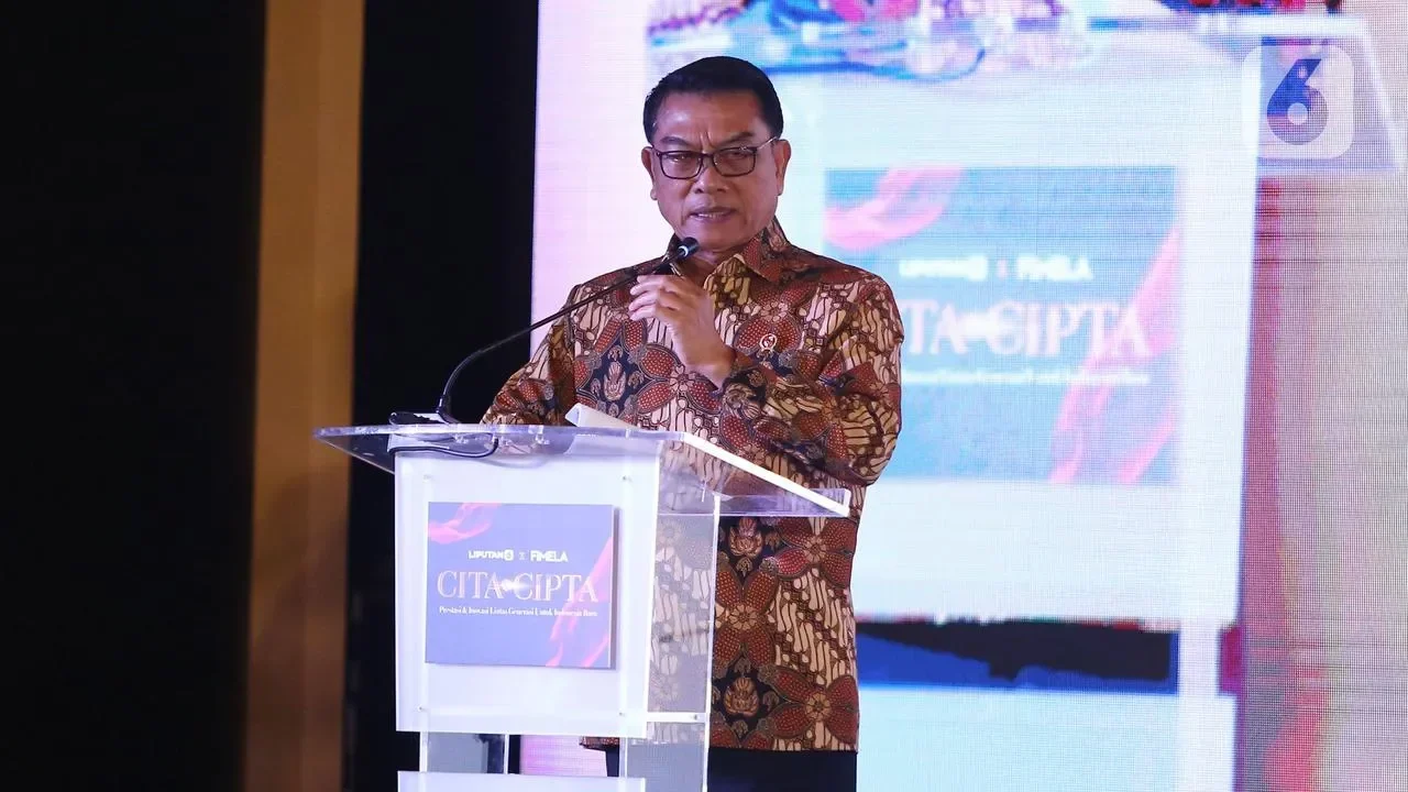 insentif mobil listrik berakhir moeldoko jangan panik harga justru bakal anjlok kok bisa portal berita terbaru