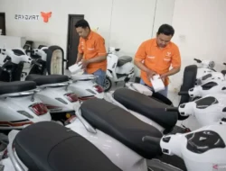 Insentif Motor Listrik Resmi Dicabut, Tapi Kok Target Penjualan 2026 Malah Meroket? Ini Rahasianya!