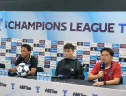 Jadwal Neraka Jadi Biang Kerok! Ratchaburi Akui Tumbang dari Persib Karena Hal Ini, Agregat Tetap Aman!