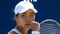 Janice Tjen Bikin Geger! Petenis Indonesia Hajar Nomor 1 Australia di Abu Dhabi Open