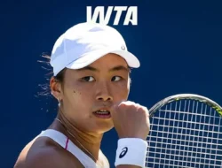 Janice Tjen Bikin Geger! Petenis Indonesia Hajar Nomor 1 Australia di Abu Dhabi Open