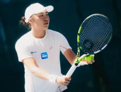 Janice Tjen/Eala Guncang Abu Dhabi Open: Misi Mustahil Hadapi Juara Grand Slam di Perempat Final!