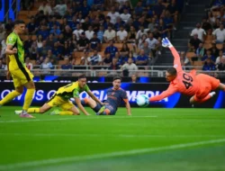 Jay Idzes Siaga Penuh! Sassuolo vs Inter Milan: Misi Mustahil Redam Raja Gol Serie A?