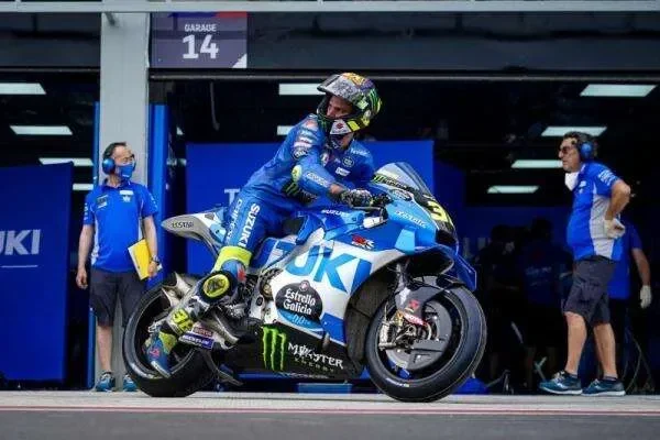 joan mir bikin geger honda bangkit di tes sepang motogp 2026 sinyal bahaya untuk rival portal berita terbaru