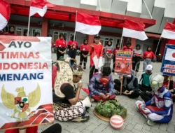 John Herdman Blak-blakan: Kandang Timnas Indonesia Bakal Jadi Neraka Lawan di Asia!