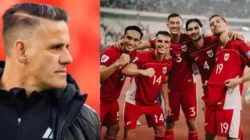 John Herdman Bongkar ‘Kutukan’ Timnas Indonesia: Siap Bawa Garuda Guncang Piala Dunia!