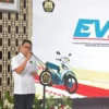 Kaget! Subsidi Konversi Motor Listrik ESDM Kini Rp10 Juta, Ribuan Motor Sudah Berubah!