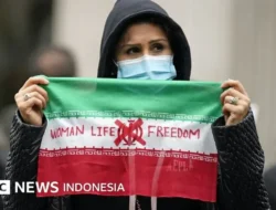 Kalah Dramatis dari Iran, Pelatih Timnas Futsal Indonesia Ungkap Pesan Menyentuh: ‘Seluruh Dunia Dukung Kita!’