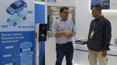 kemenperin ngebut target emisi otomotif dimajukan ini strategi jaga investasi di tengah revolusi ev portal berita terbaru