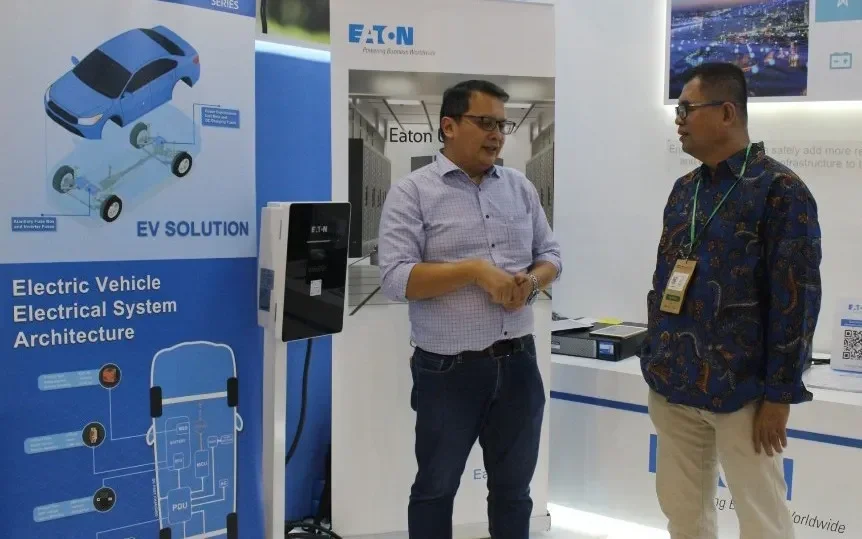 kemenperin ngebut target emisi otomotif dimajukan ini strategi jaga investasi di tengah revolusi ev portal berita terbaru