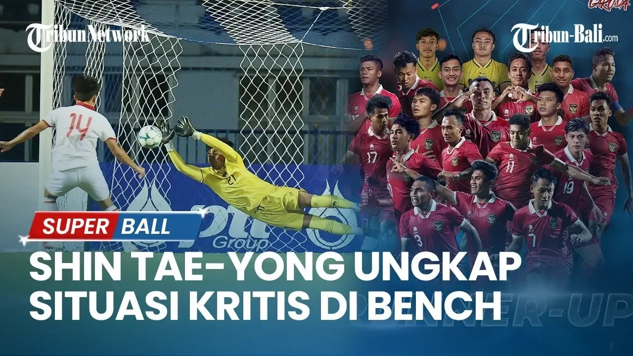 kiper lokal indonesia terancam punah ini bukti mereka masih berjaya di tengah badai kiper asing portal berita terbaru