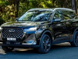 Klaim Bintang 5 Chery Tiggo 7 Pro Menyesatkan? Global NCAP Murka!