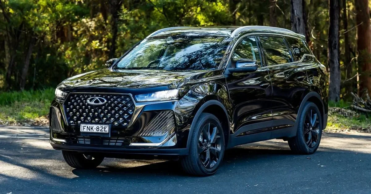 klaim bintang 5 chery tiggo 7 pro menyesatkan global ncap murka portal berita terbaru