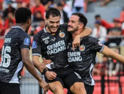 Krisis PSM Makassar: Yuran Fernandes Bongkar Rahasia Kekuatan Mental Juku Eja Jelang Duel Panas!