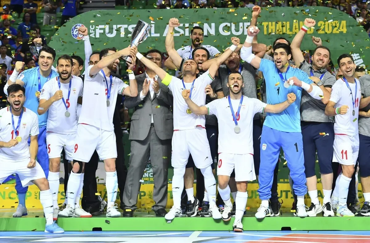 ktt ai global 2026 keputusan krusial yang bakal mengubah dunia wajib tahu portal berita terbaru