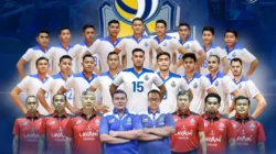 LavAni Menggila di Proliga 2026! Kunci Juara Putaran Kedua, Samator Tumbang 3-0, Electric PLN Intip Final Four