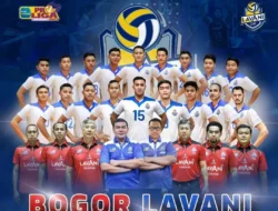 LavAni Menggila di Proliga 2026! Kunci Juara Putaran Kedua, Samator Tumbang 3-0, Electric PLN Intip Final Four