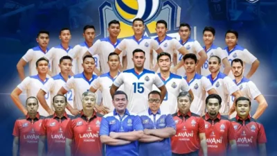 LavAni Menggila di Proliga 2026! Kunci Juara Putaran Kedua, Samator Tumbang 3-0, Electric PLN Intip Final Four