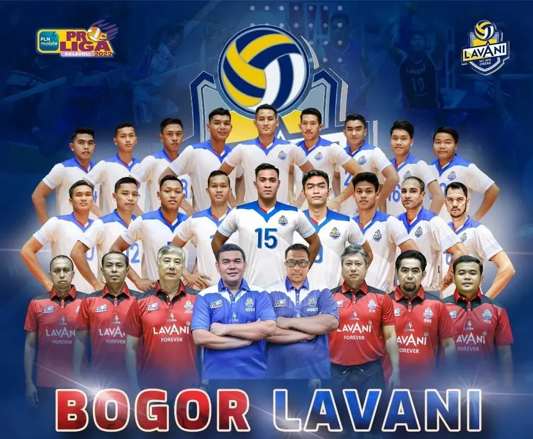 lavani menggila di proliga 2026 kunci juara putaran kedua samator tumbang 3 0 electric pln intip final four portal berita terbaru