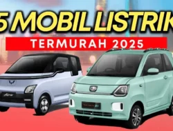 Lepas E4 Mengaum di IIMS 2026: SUV Listrik Premium Pertama dengan Desain Macan Tutul, Berani Beda!
