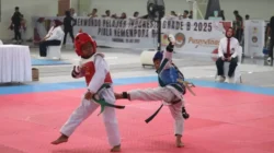 Liga Jakarta XII Taekwondo: Bukan Sekadar Medali, Ini Kisah Perjuangan Ribuan Atlet Muda DKI Menuju Puncak!