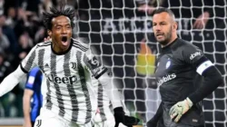 Lorong Stadion Membara! Kartu Merah Kontroversial Picu Kericuhan Petinggi Juventus vs Inter, Nyaris Adu Jotos