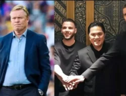 Maarten Paes Resmi Gabung Ajax, Calvin Verdonk: Siap-siap, Fans Timnas Indonesia Bakal ‘Gila’!