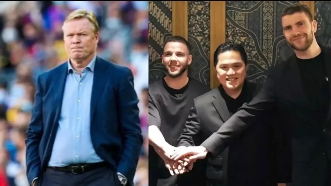 maarten paes resmi gabung ajax calvin verdonk siap siap fans timnas indonesia bakal gila portal berita terbaru