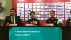 mantan pelatih jepang bongkar rahasia timnas futsal indonesia tembus semifinal piala asia sudah kuduga portal berita terbaru