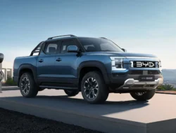 Maxus Buka Dealer Megah di PIK: Siap Jadi Jagoan Baru Mobil Listrik Jakarta?