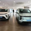Maxus EV Nyaris Tenggelam di Indonesia: Penjualan Anjlok, Siap Bangkit dengan Jurus Baru!